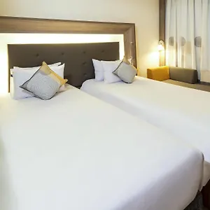 Novotel World Forum Hága